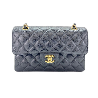 Chanel Shoulder Bag Quilted