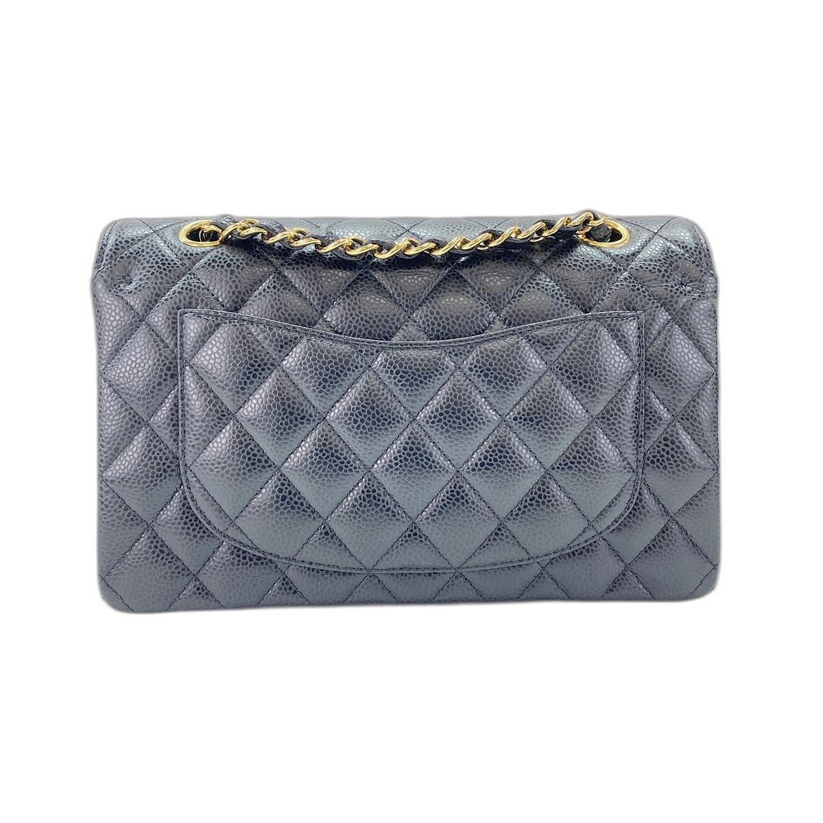 Chanel Shoulder Bag Quilted — view 2