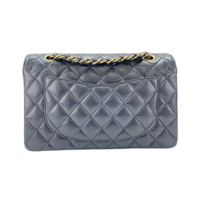 Chanel Shoulder Bag Quilted — view 2