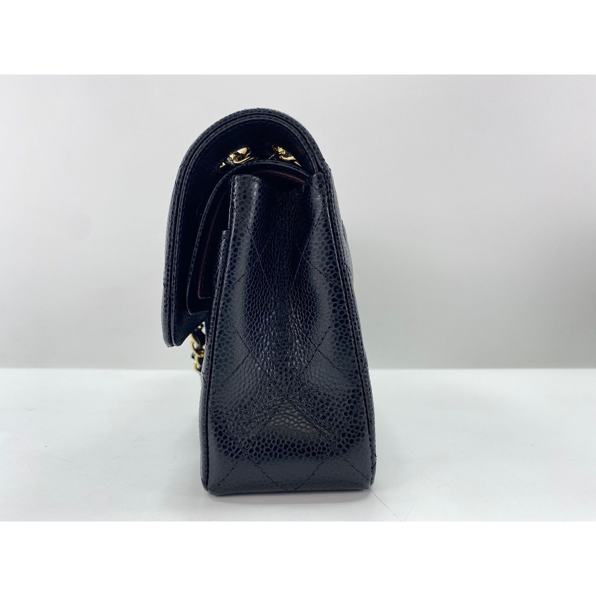 Chanel Shoulder Bag Quilted — view 3