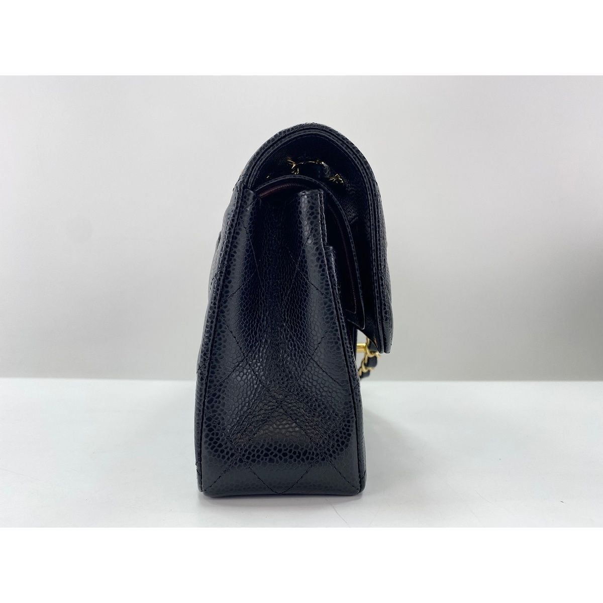Chanel Shoulder Bag Quilted — view 4