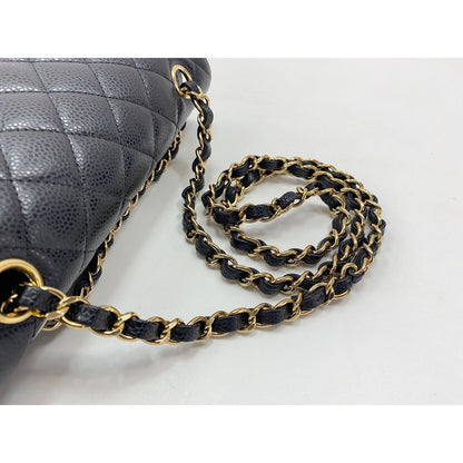Chanel Shoulder Bag Quilted — view 8