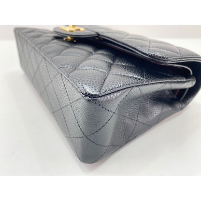 Chanel Shoulder Bag Quilted — view 7