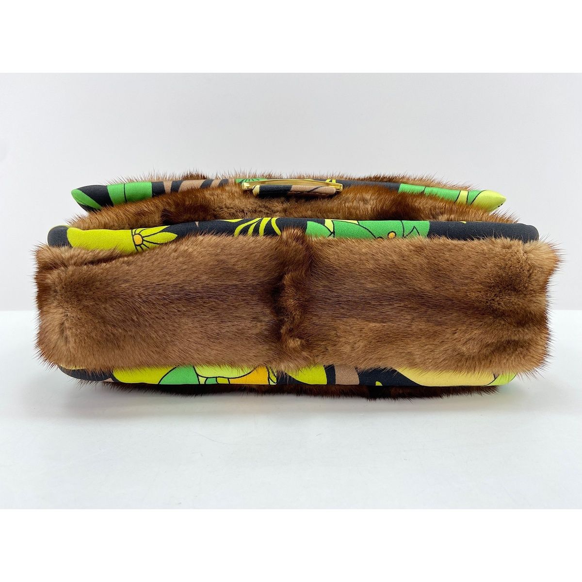 Fendi Shoulder Bag Baguette — view 7