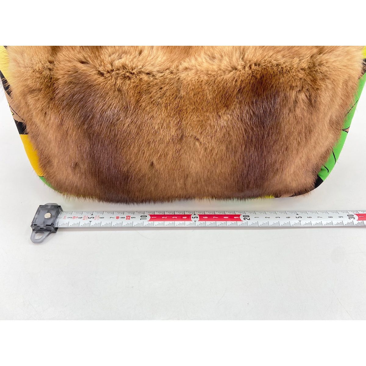 Fendi Shoulder Bag Baguette — view 4