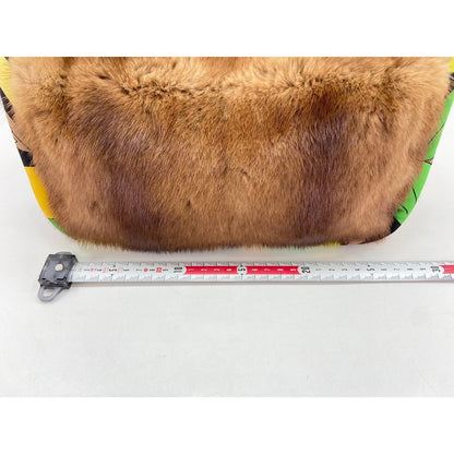 Fendi Shoulder Bag Baguette — view 4