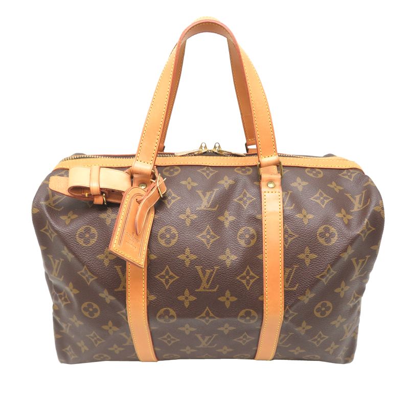 Louis Vuitton Boston Bag