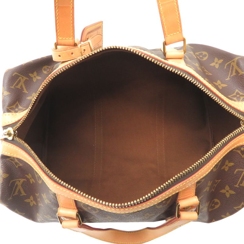Louis Vuitton Boston Bag — view 6