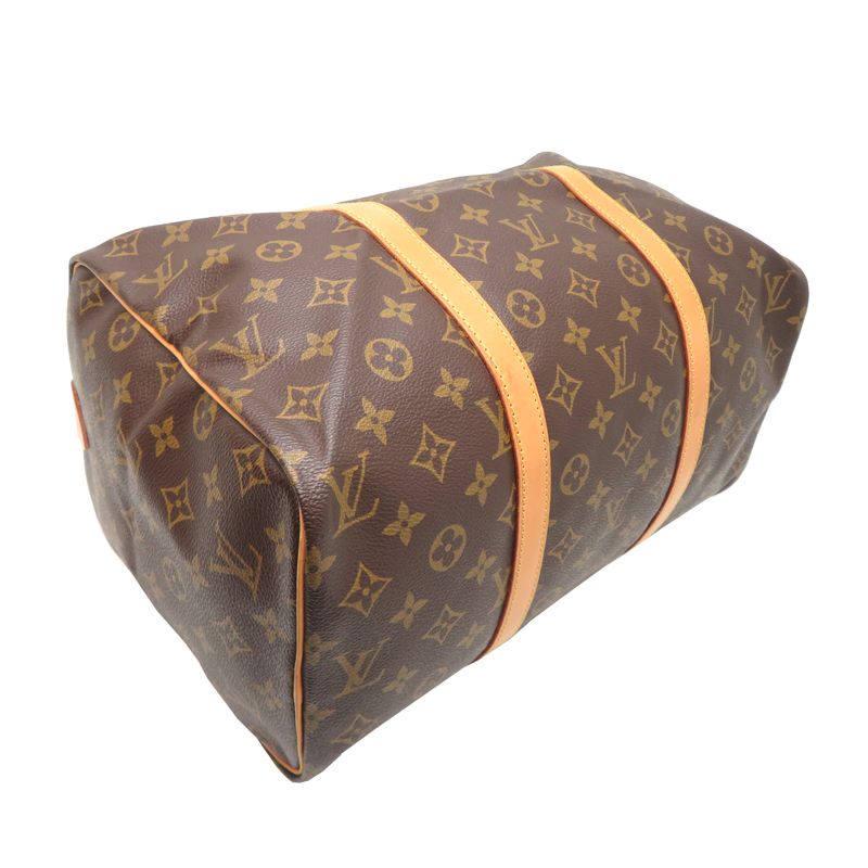 Louis Vuitton Boston Bag — view 3