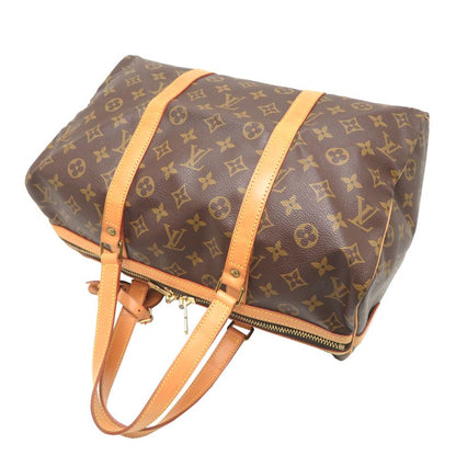 Louis Vuitton Boston Bag — view 4