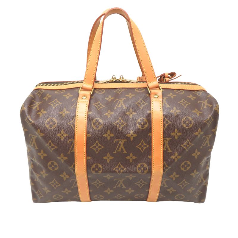Louis Vuitton Boston Bag — view 2