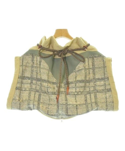 Louis Vuitton Vest Beige — view 2