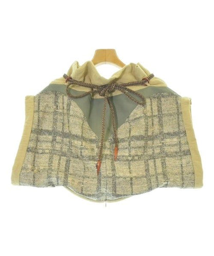 Louis Vuitton Vest Beige — view 2