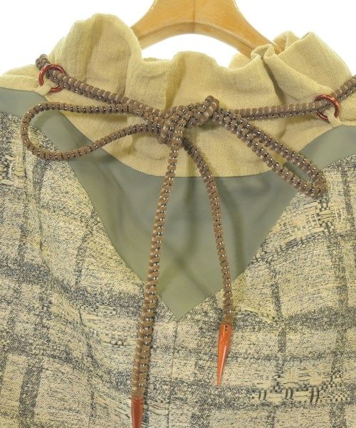 Louis Vuitton Vest Beige — view 6