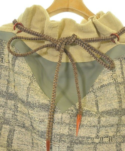 Louis Vuitton Vest Beige — view 6