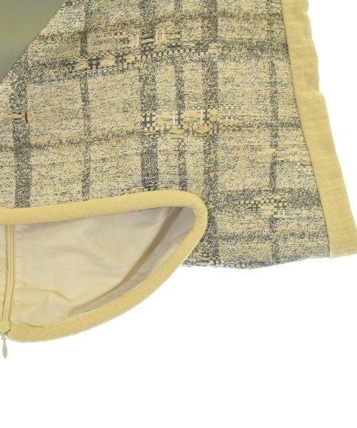 Louis Vuitton Vest Beige — view 5