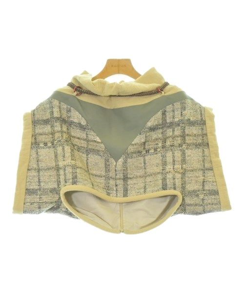 Louis Vuitton Vest Beige