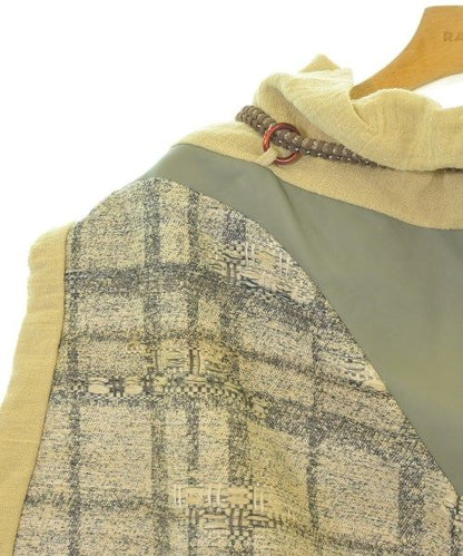 Louis Vuitton Vest Beige — view 4