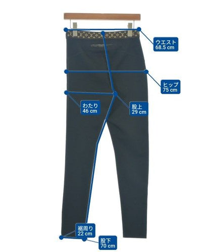 Louis Vuitton Pants Black — view 7