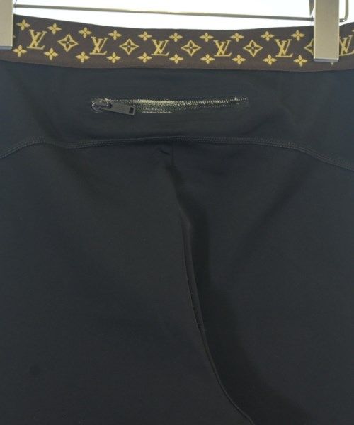 Louis Vuitton Pants Black — view 6