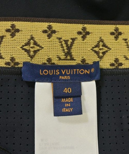 Louis Vuitton Pants Black — view 3