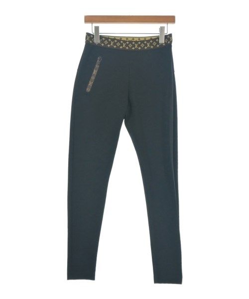 Louis Vuitton Pants Black