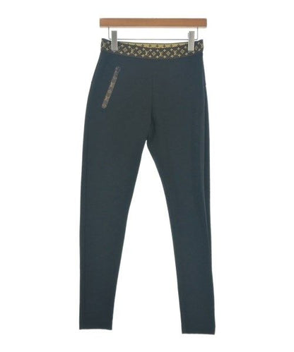 Louis Vuitton Pants Black