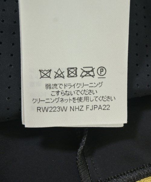 Louis Vuitton Pants Black — view 4