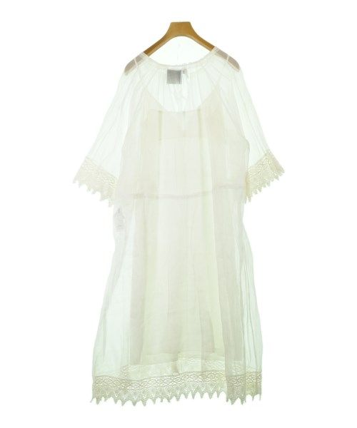 Loewe Dress White — view 2