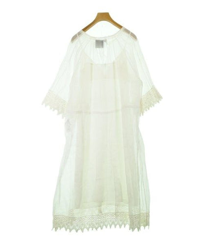 Loewe Dress White — view 2
