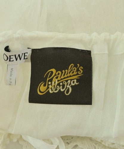Loewe Dress White — view 3