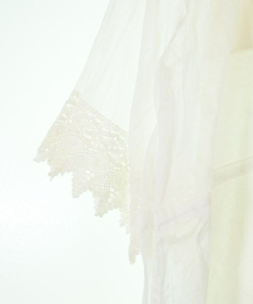 Loewe Dress White — view 5