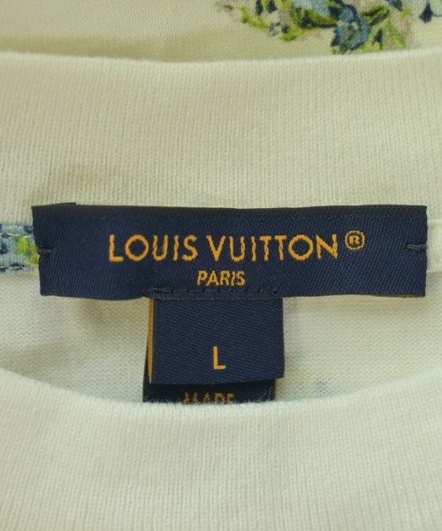 Louis Vuitton T-Shirt White — view 3