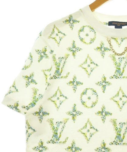 Louis Vuitton T-Shirt White — view 5