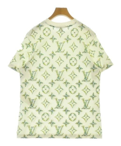 Louis Vuitton T-Shirt White — view 2