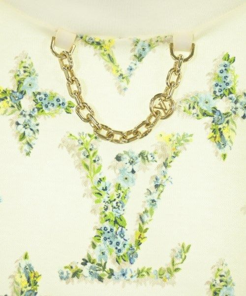 Louis Vuitton T-Shirt White — view 4