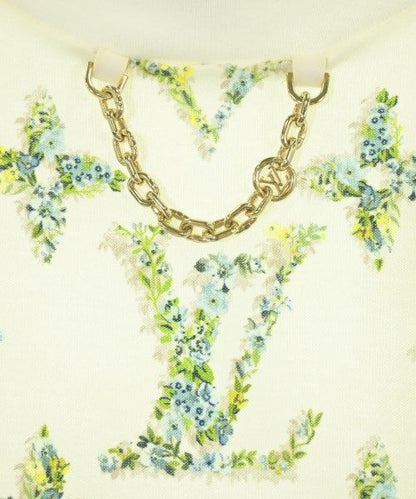 Louis Vuitton T-Shirt White — view 4