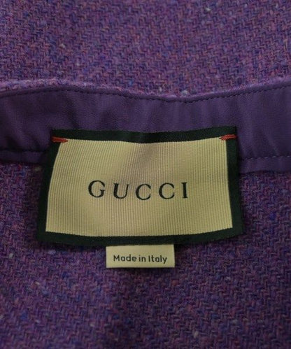 Gucci Knee Length Skirt — view 3
