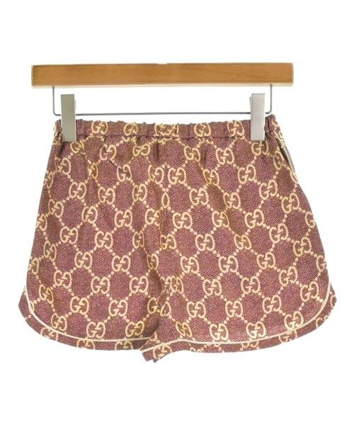 Gucci Shorts Brown — view 2