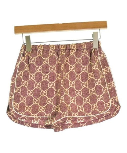 Gucci Shorts Brown