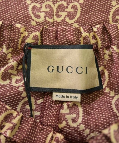 Gucci Shorts Brown — view 3