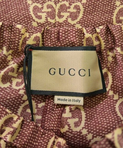 Gucci Shorts Brown — view 3