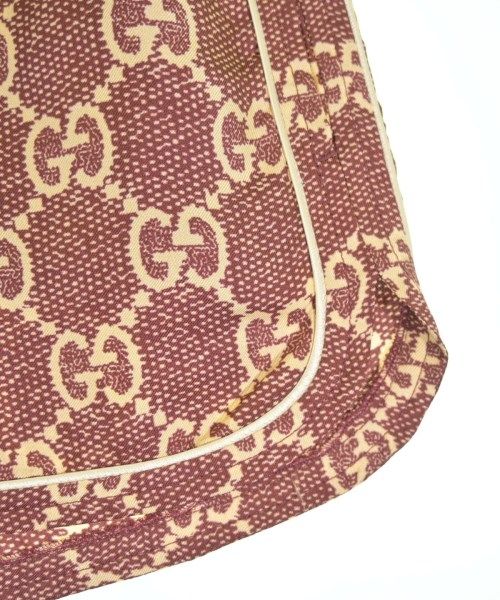 Gucci Shorts Brown — view 5