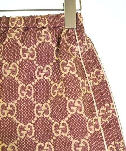 Gucci Shorts Brown — view 4