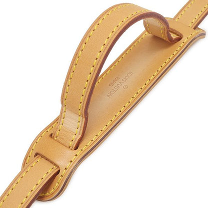 Louis Vuitton Shoulder Bag Trocadero 30 Monogram Canvas Gold Brown — view 7