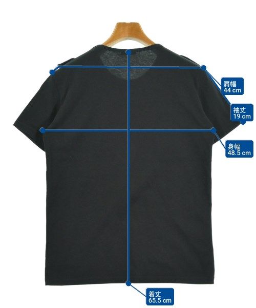 Miu Miu T-Shirt Black — view 7
