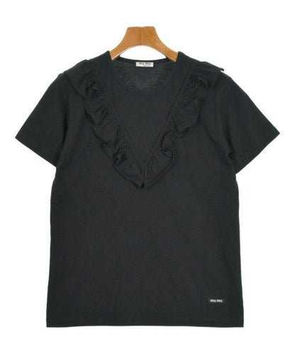 Miu Miu T-Shirt Black