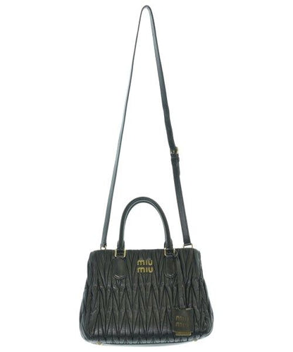 Miu Miu Handle Handbag — view 3