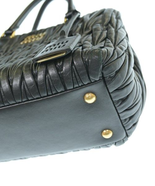 Miu Miu Handle Handbag — view 8