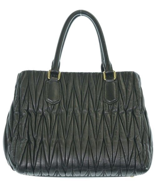 Miu Miu Handle Handbag — view 2